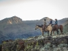 Wild Horse Canyon s Martin Black a studenty