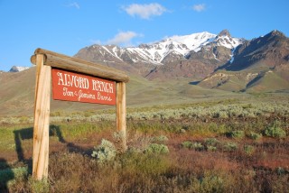 Alvord Ranch