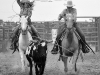 Team Roping