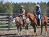 Florida - horsemanship, roping
