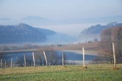 Stavíme ohrady