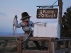 Vítejte na Kueny Ranch (poštovní schránka)