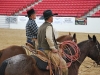 Buck Brannaman a Martin Black