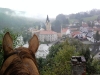 Rožmberk nad Vltavou