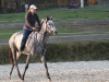 Dostihanda. Pořád ještě chodíme s hlavou v oblacích. Ale snažíme se ;-)