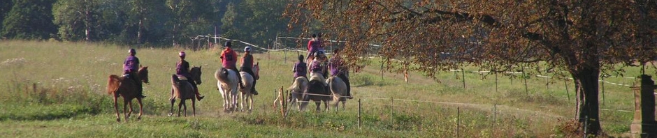 Ranč Křížánky